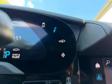 PORSCHE Taycan Sport Turismo 4 S Performancebatterie Plu