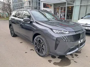 PEUGEOT 5008 GT 1.2 Hybrid 145 CP automata