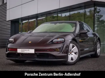 PORSCHE Taycan Sport Turismo Clubleder InnoDrive Head-Up
