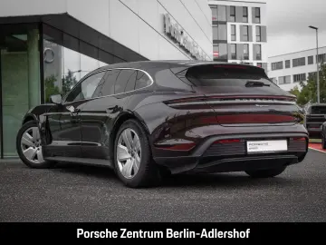 PORSCHE Taycan Sport Turismo Clubleder InnoDrive Head-Up