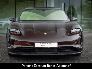 PORSCHE Taycan Sport Turismo Clubleder InnoDrive Head-Up