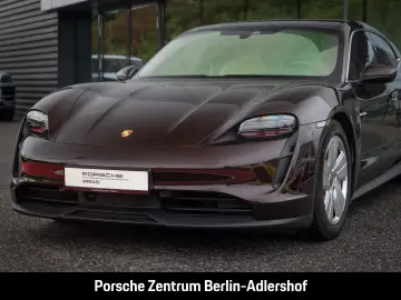 PORSCHE Taycan Sport Turismo Clubleder InnoDrive Head-Up
