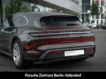 PORSCHE Taycan Sport Turismo Clubleder InnoDrive Head-Up