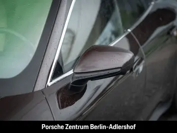 PORSCHE Taycan Sport Turismo Clubleder InnoDrive Head-Up