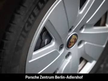 PORSCHE Taycan Sport Turismo Clubleder InnoDrive Head-Up