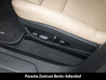 PORSCHE Taycan Sport Turismo Clubleder InnoDrive Head-Up