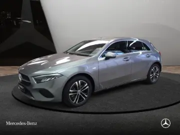 Mercedes-Benz A 250 e-Hybrid Progressive