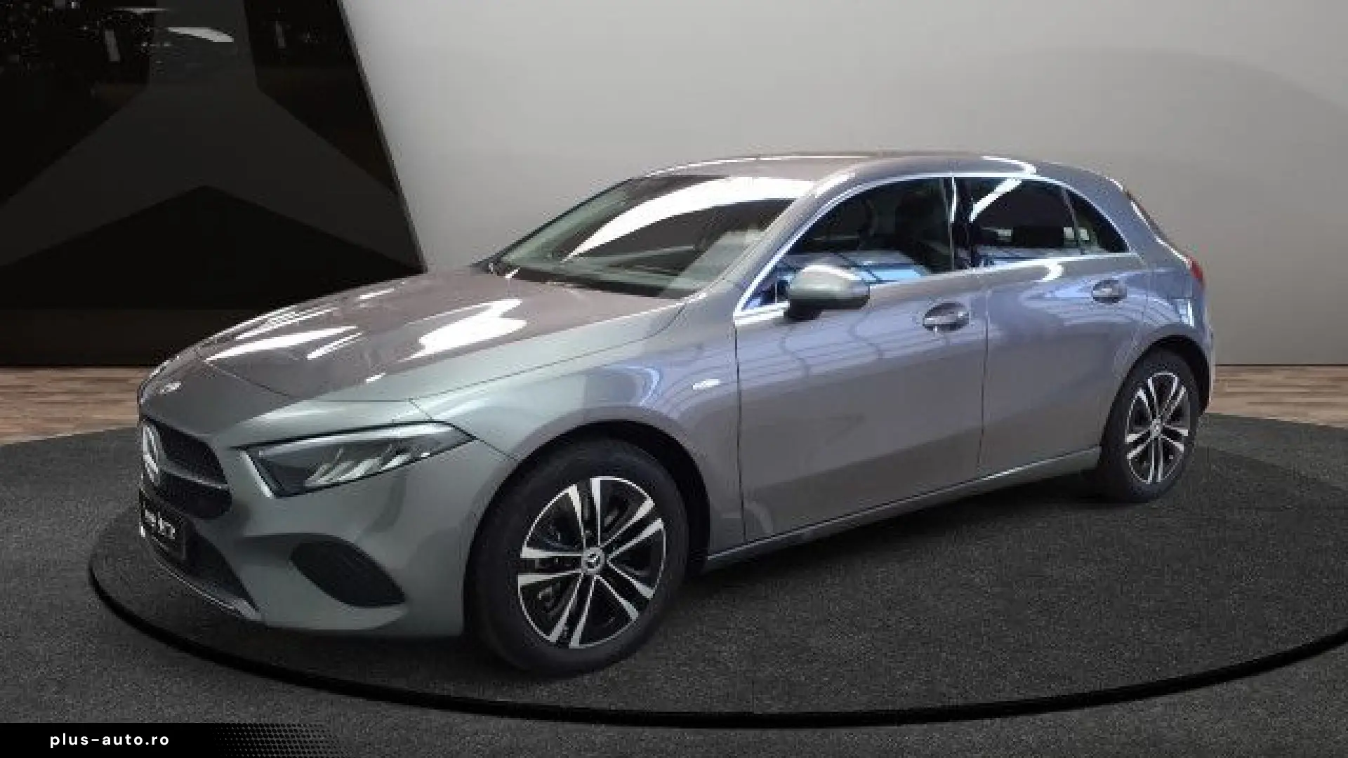Mercedes-Benz A 250 e-Hybrid Progressive