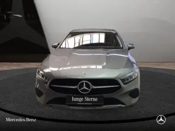 Mercedes-Benz A 250 e-Hybrid Progressive