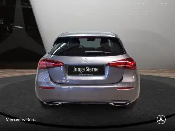 Mercedes-Benz A 250 e-Hybrid Progressive