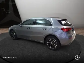 Mercedes-Benz A 250 e-Hybrid Progressive
