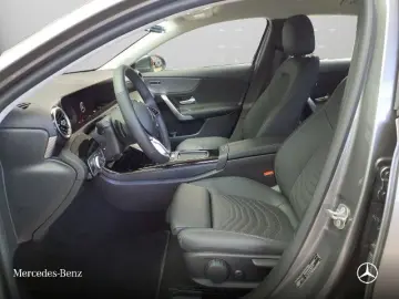 Mercedes-Benz A 250 e-Hybrid Progressive
