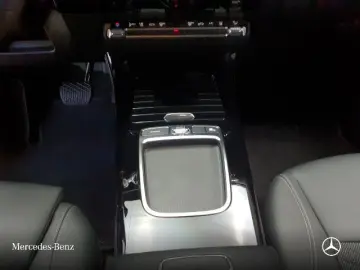 Mercedes-Benz A 250 e-Hybrid Progressive