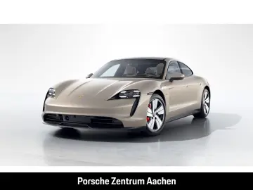 PORSCHE Taycan 4S InnoDrive HUD LED-Matrix Surround-View