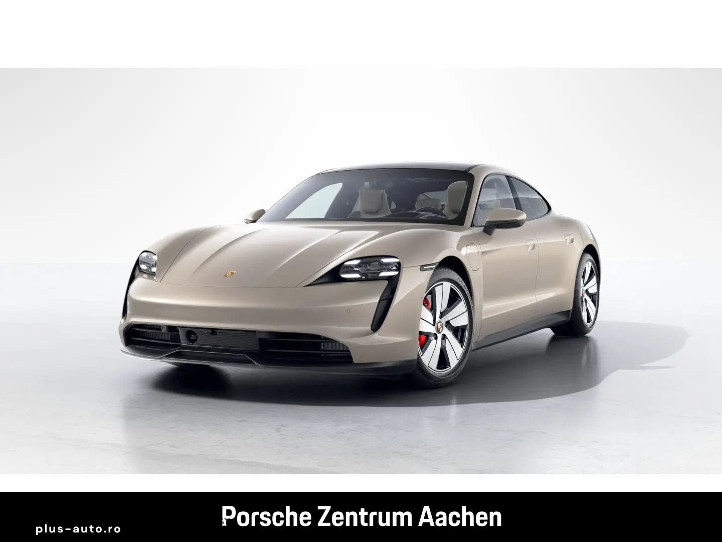 PORSCHE Taycan 4S InnoDrive HUD LED-Matrix Surround-View