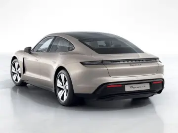 PORSCHE Taycan 4S InnoDrive HUD LED-Matrix Surround-View
