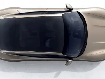 PORSCHE Taycan 4S InnoDrive HUD LED-Matrix Surround-View
