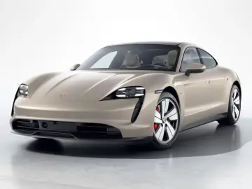 PORSCHE Taycan 4S InnoDrive HUD LED-Matrix Surround-View