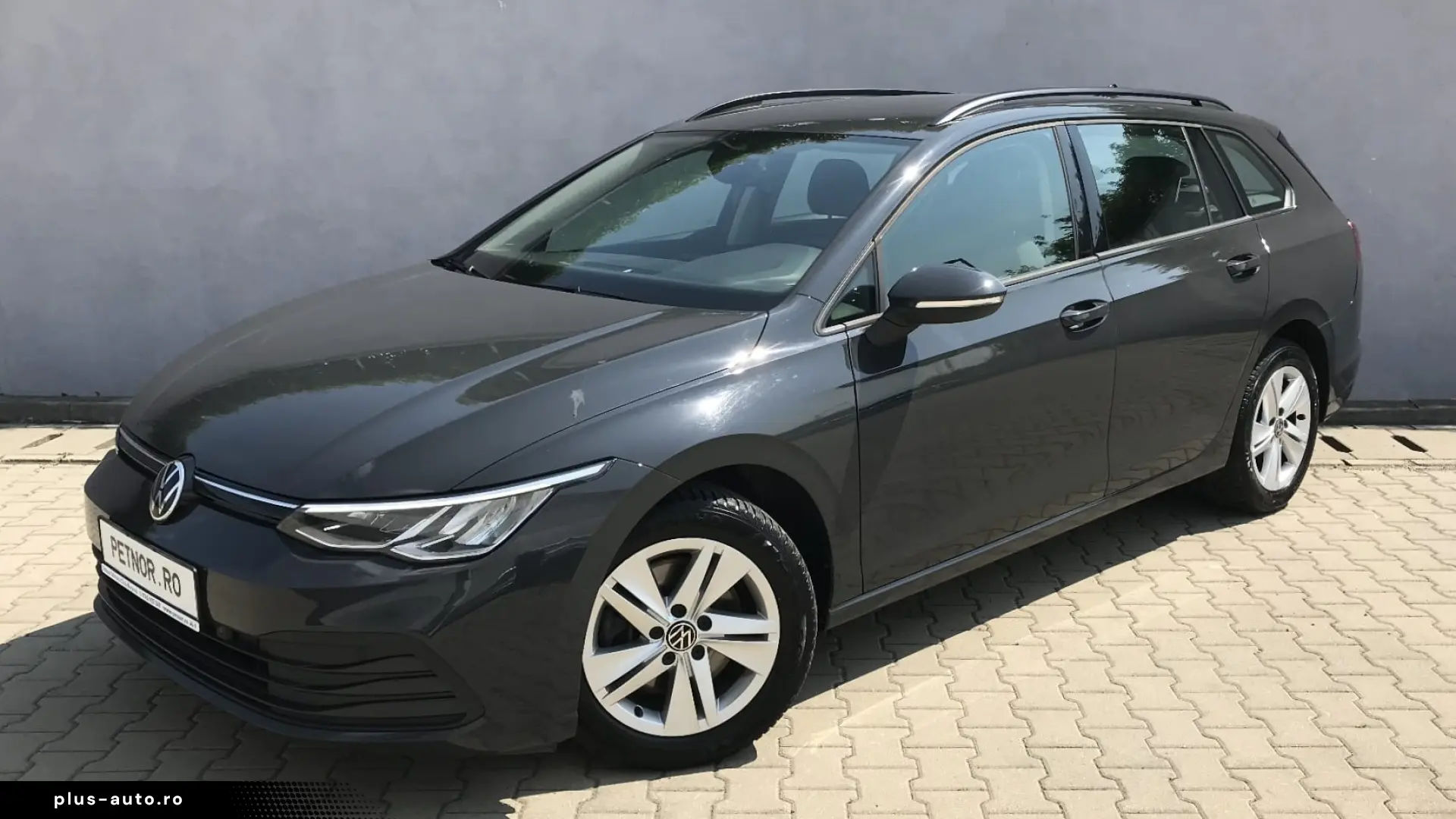 Volkswagen Golf 2.0 TDI 116CP Life
