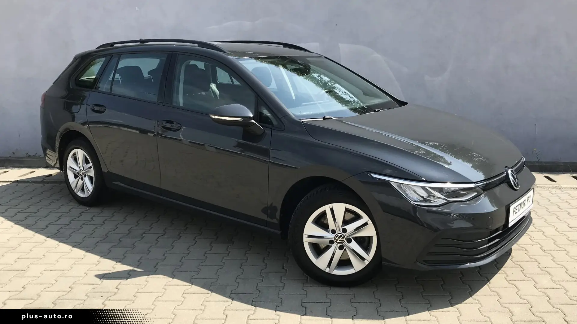 Volkswagen Golf 2.0 TDI 116CP Life