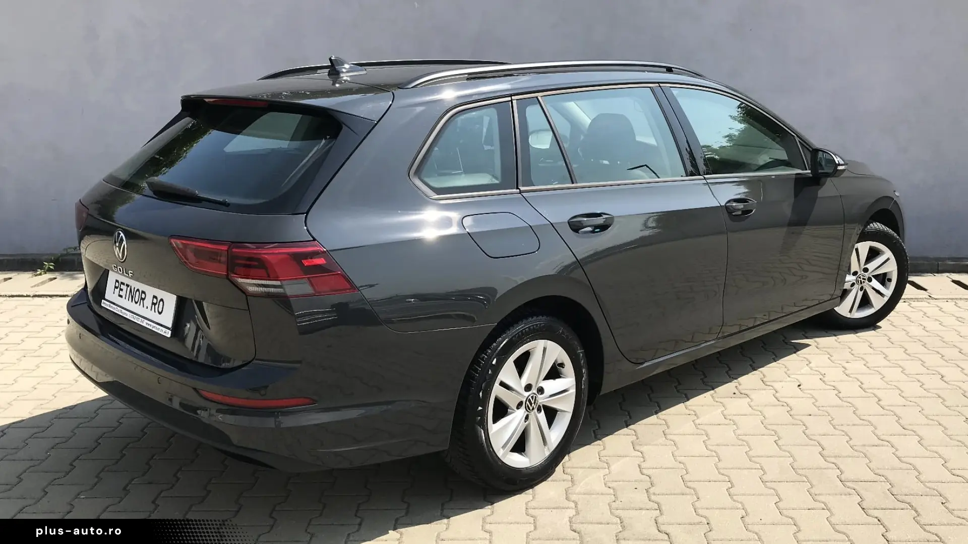 Volkswagen Golf 2.0 TDI 116CP Life