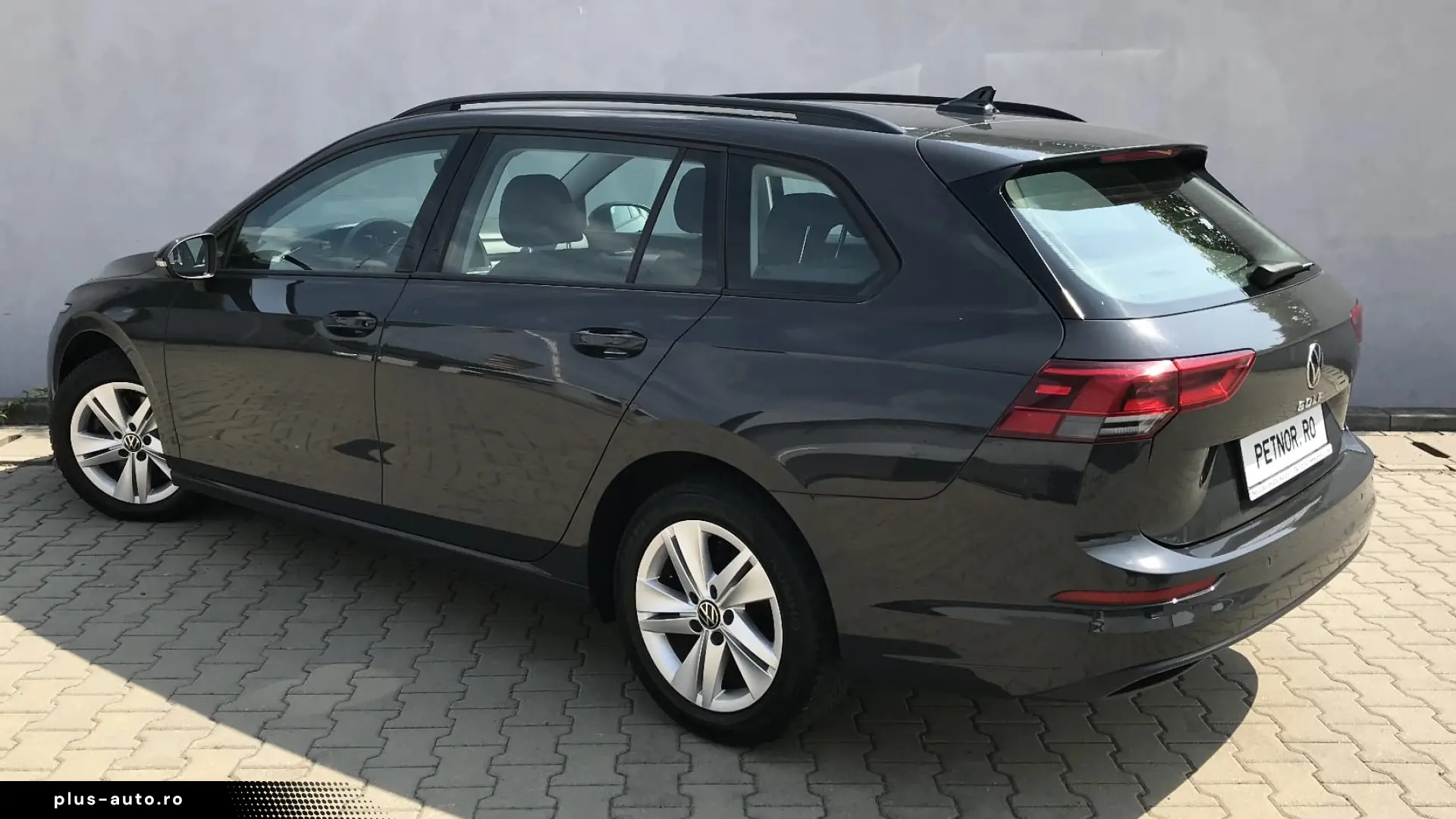 Volkswagen Golf 2.0 TDI 116CP Life