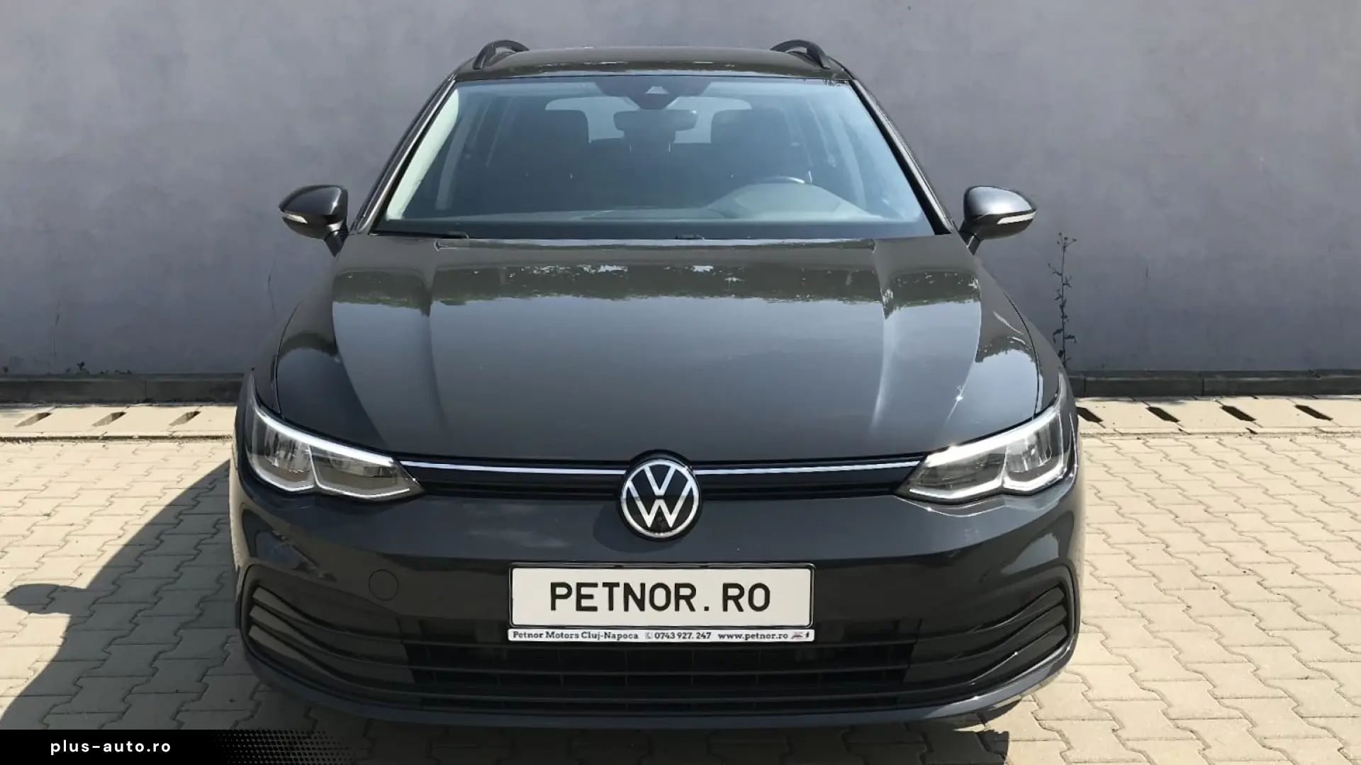 Volkswagen Golf 2.0 TDI 116CP Life