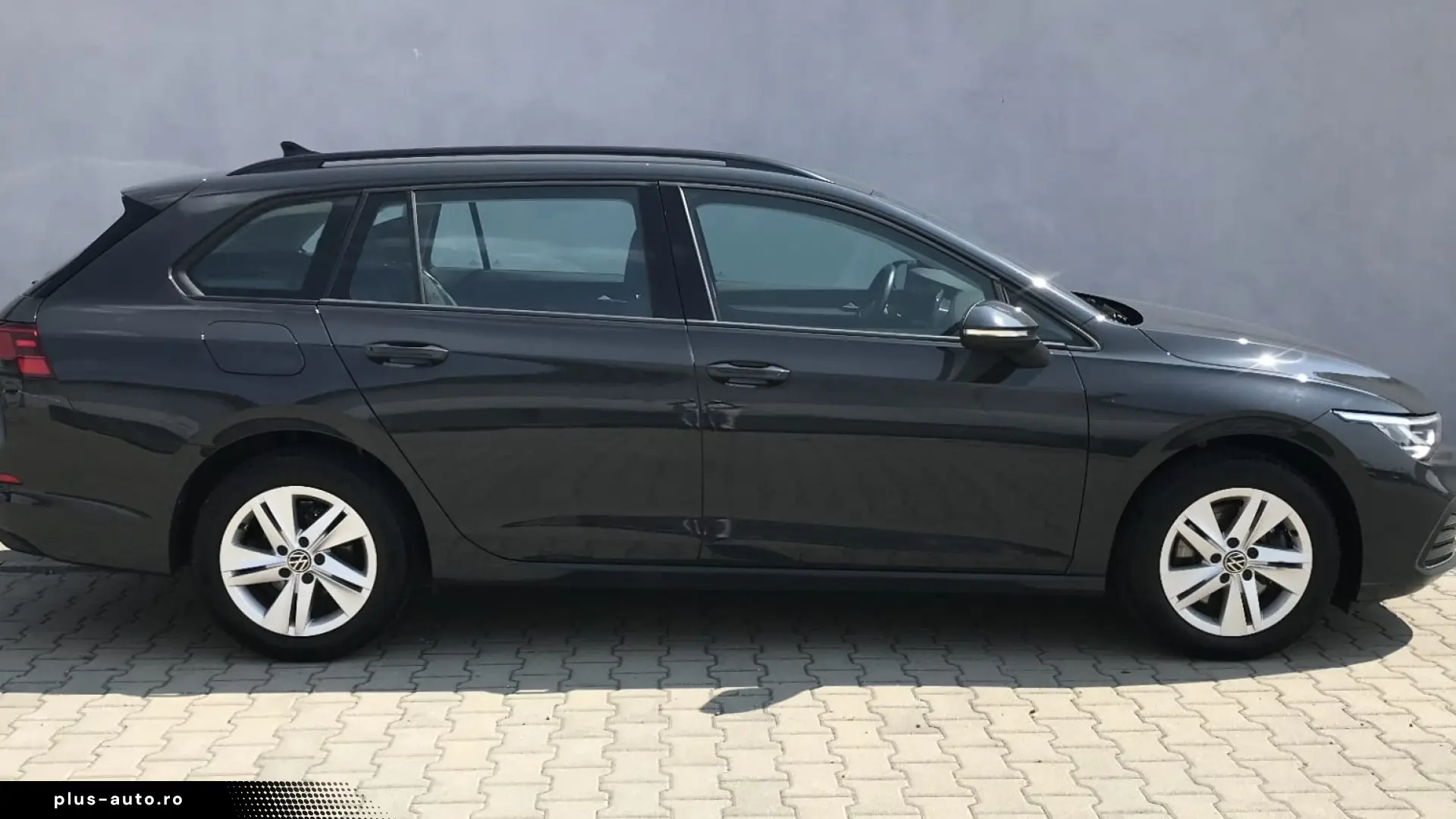 Volkswagen Golf 2.0 TDI 116CP Life
