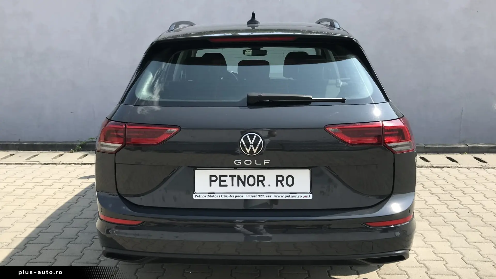 Volkswagen Golf 2.0 TDI 116CP Life