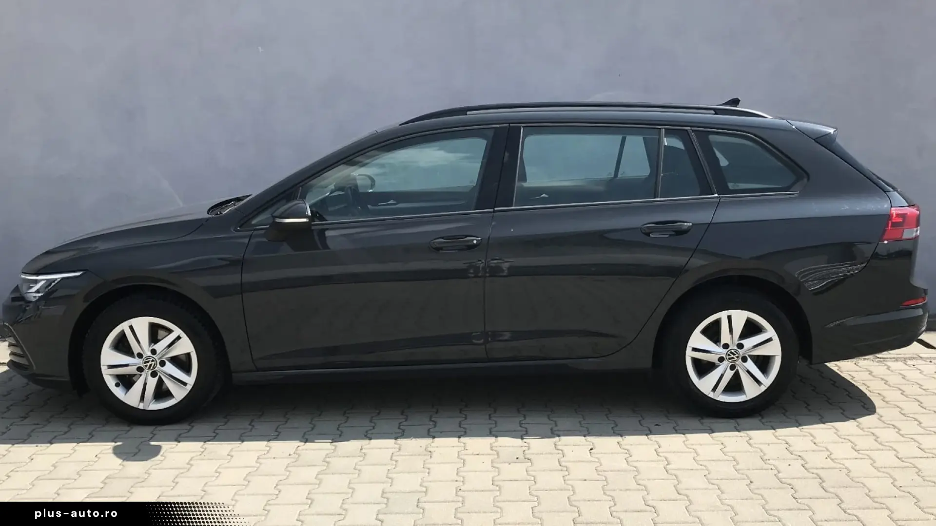 Volkswagen Golf 2.0 TDI 116CP Life