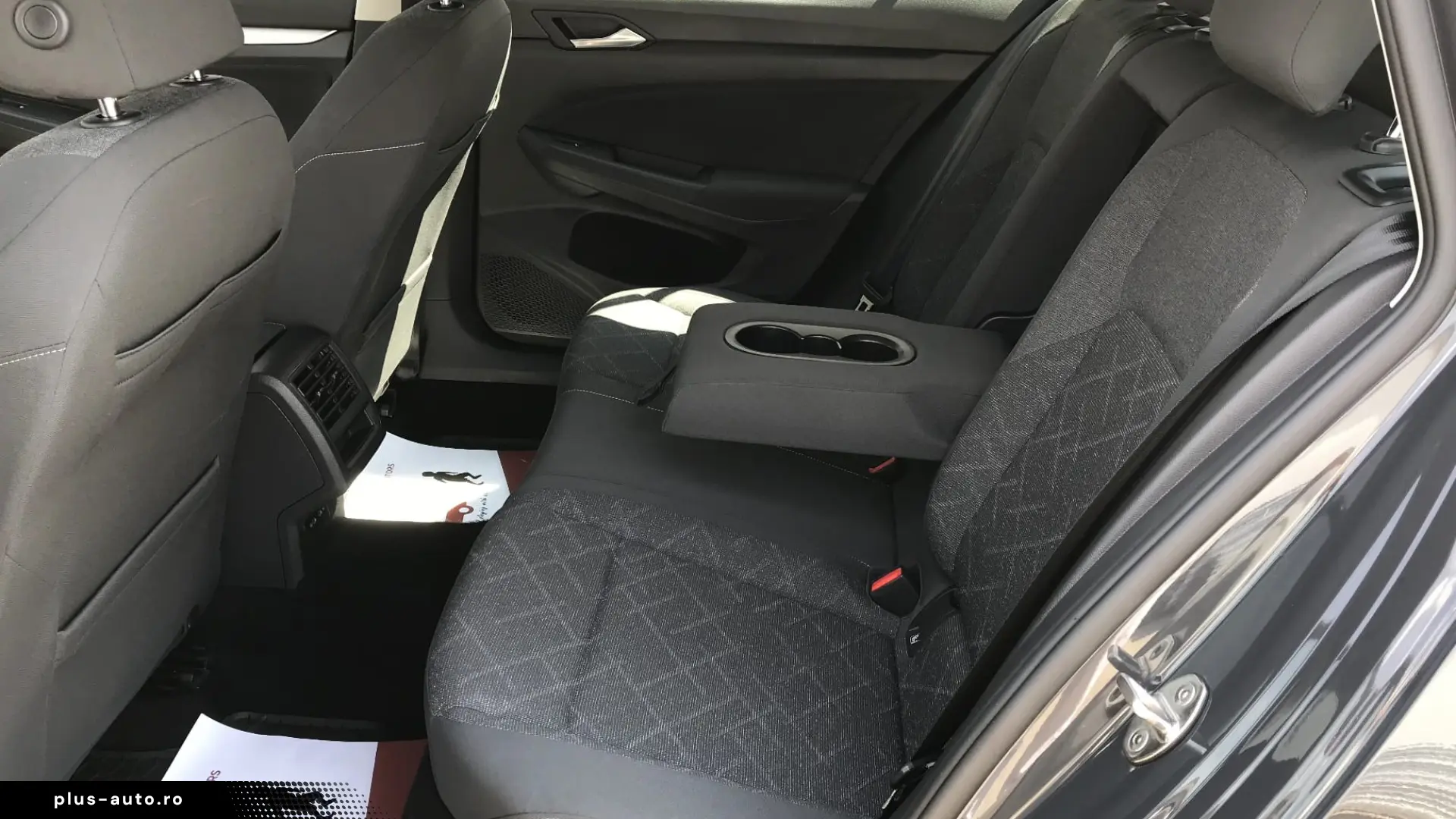 Volkswagen Golf 2.0 TDI 116CP Life