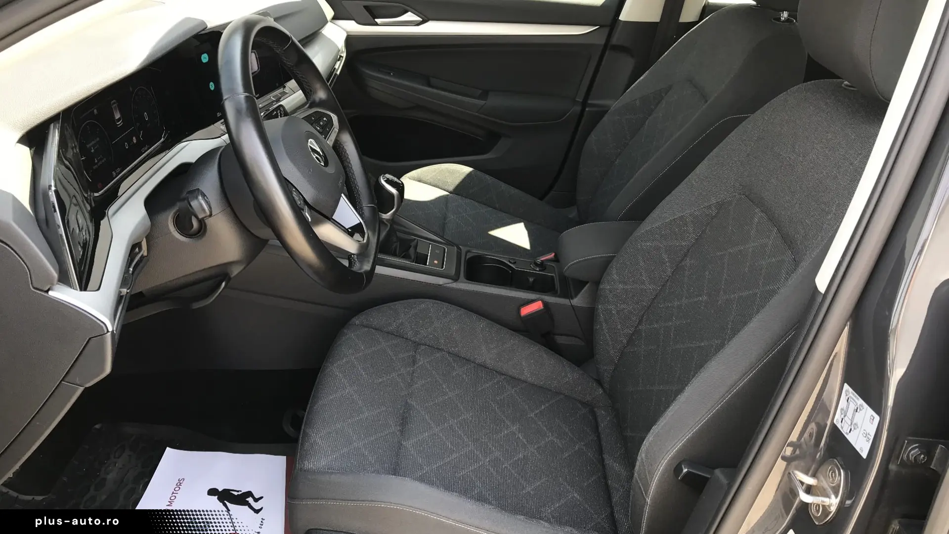 Volkswagen Golf 2.0 TDI 116CP Life