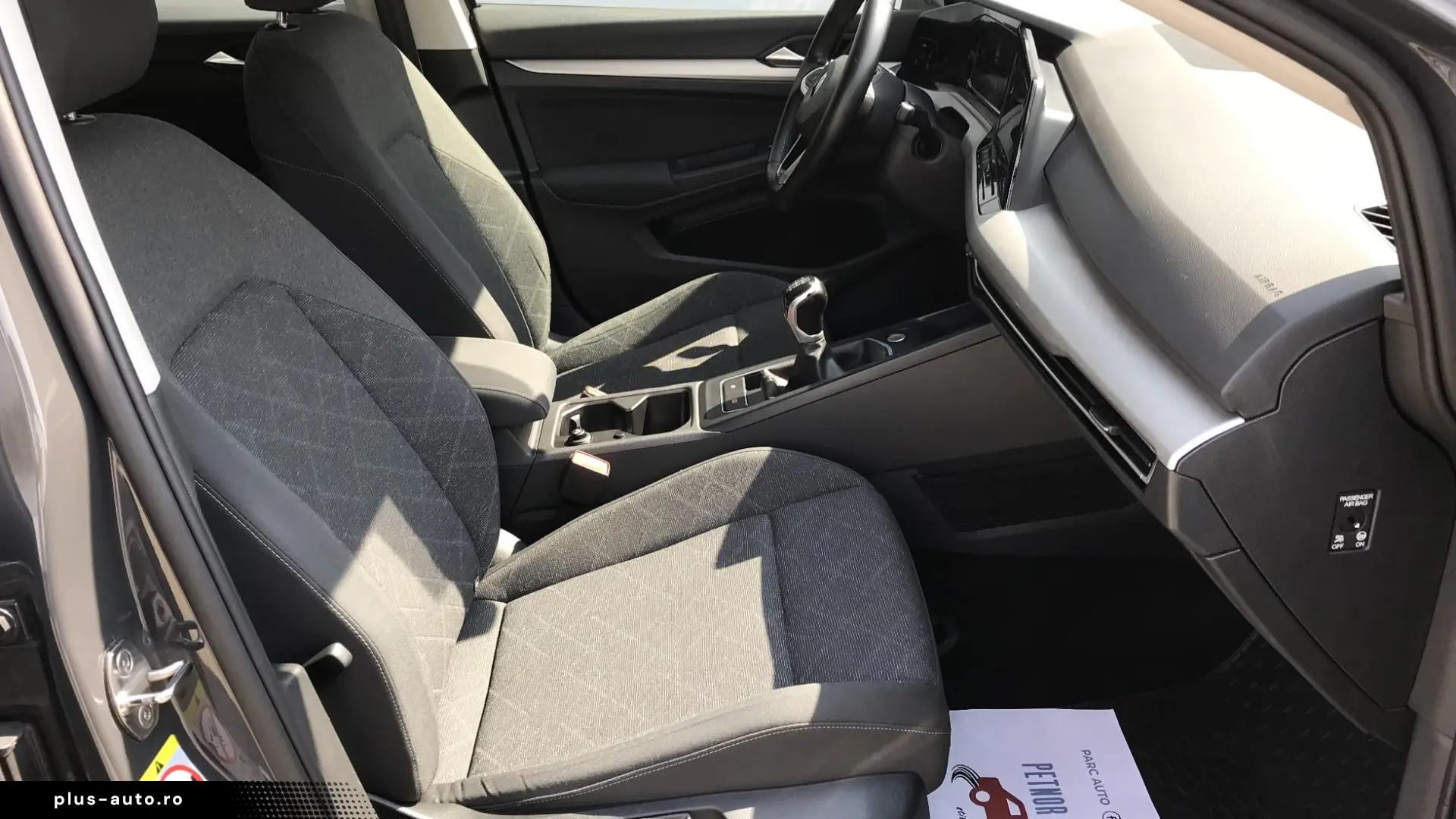 Volkswagen Golf 2.0 TDI 116CP Life