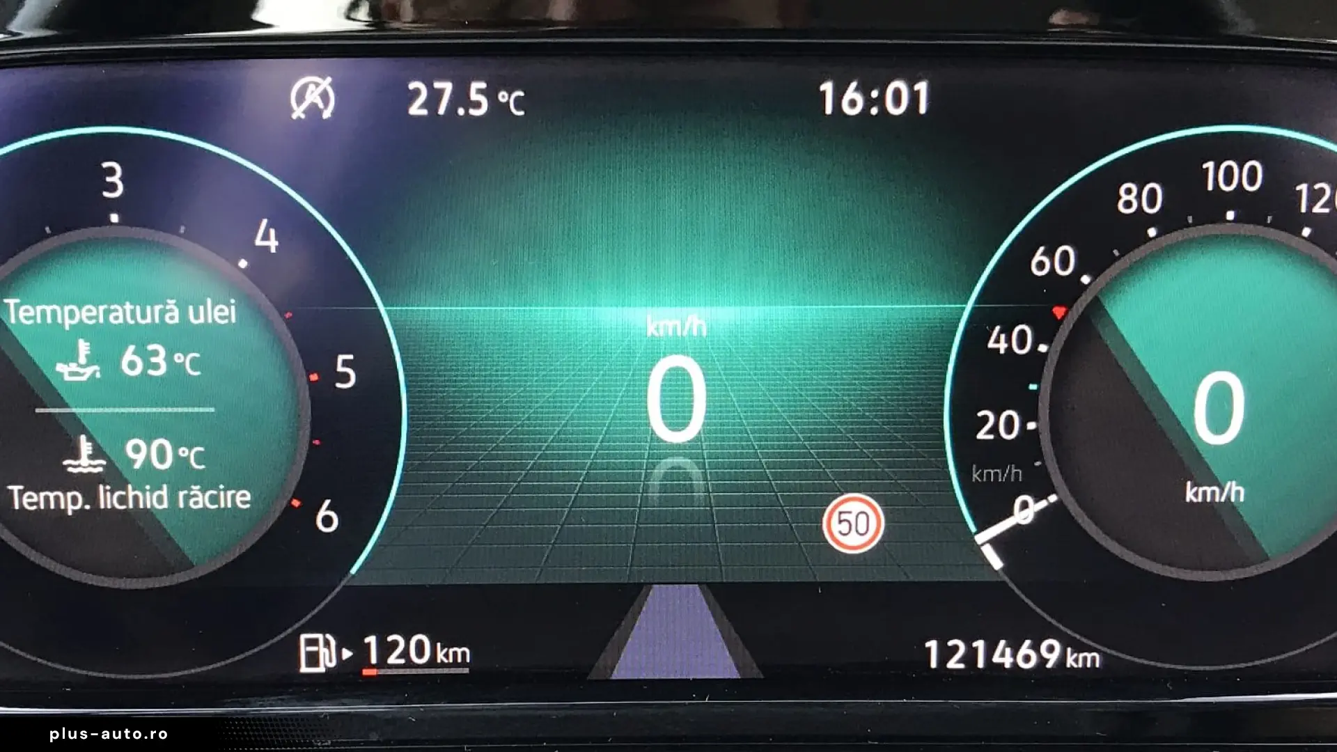 Volkswagen Golf 2.0 TDI 116CP Life