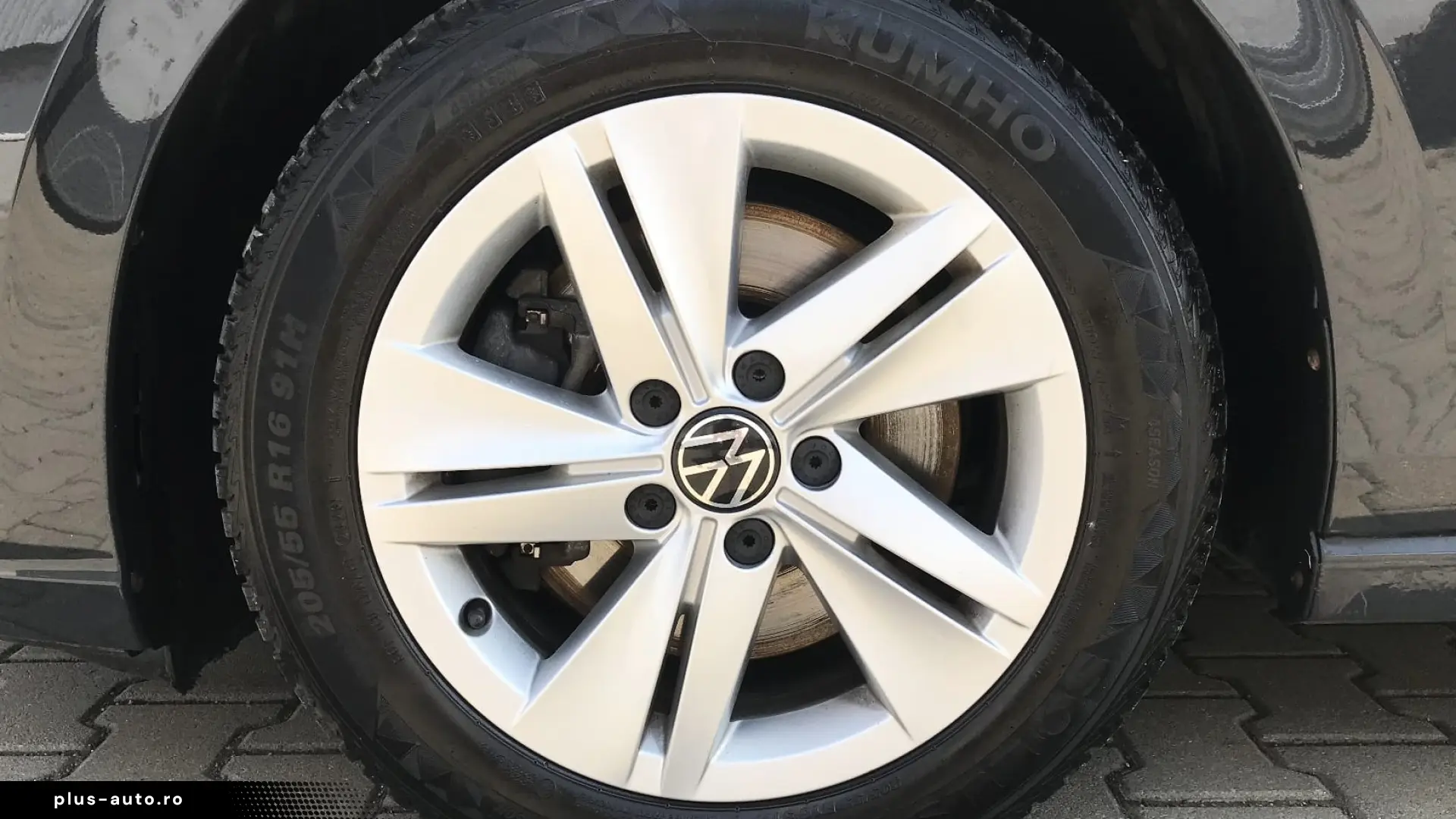 Volkswagen Golf 2.0 TDI 116CP Life