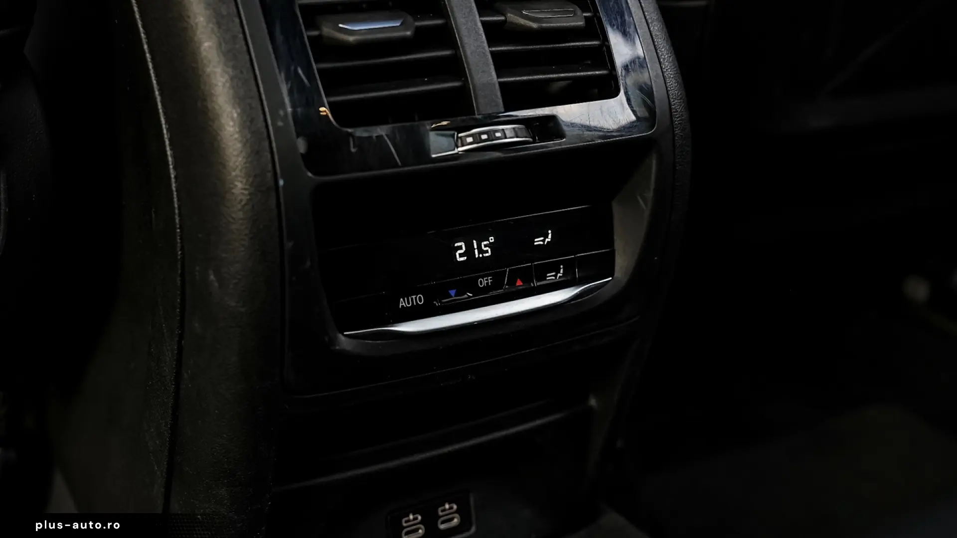 BMW X3 xDrive30e Aut. xLine