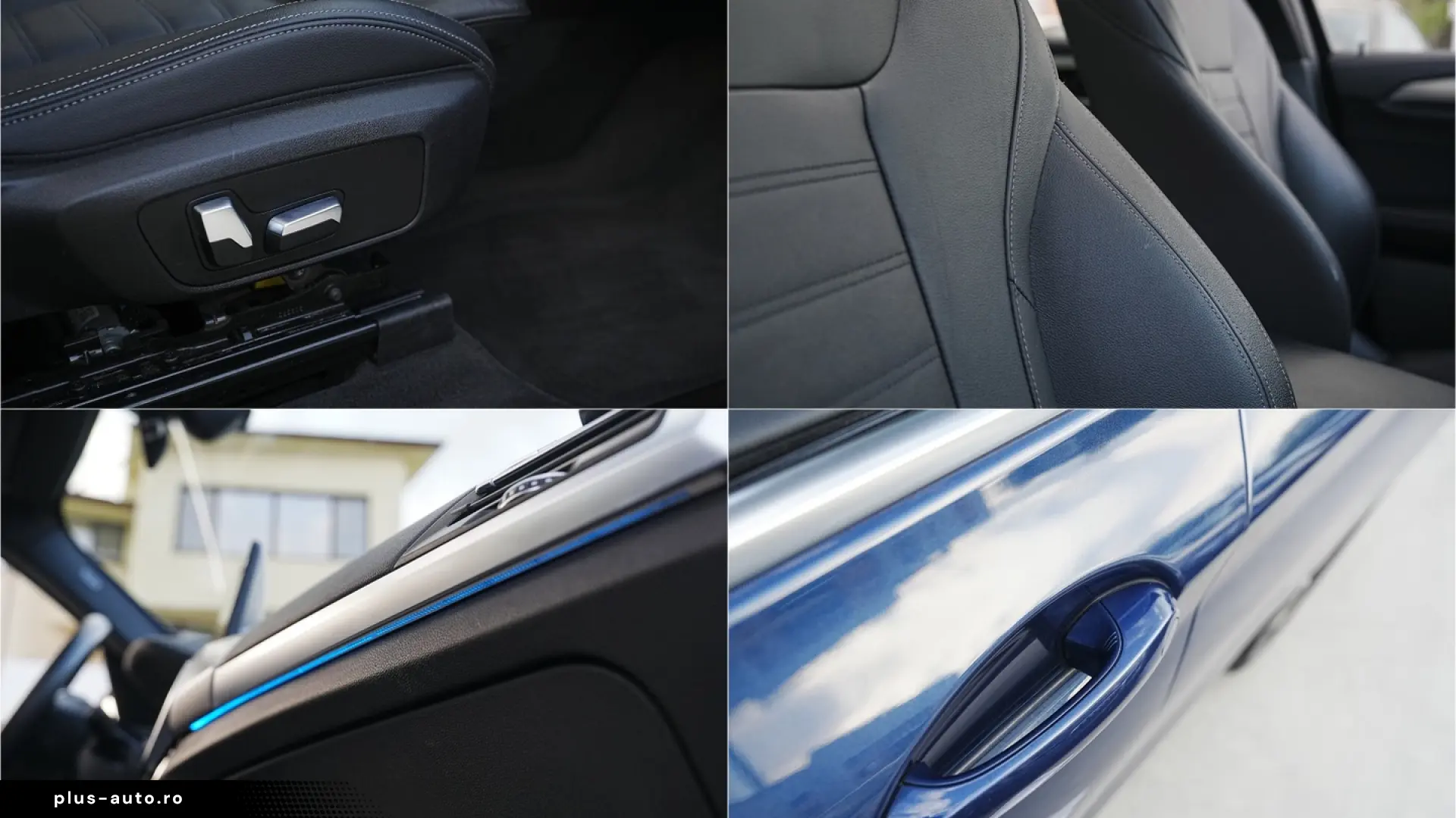 BMW X3 xDrive30e Aut. xLine