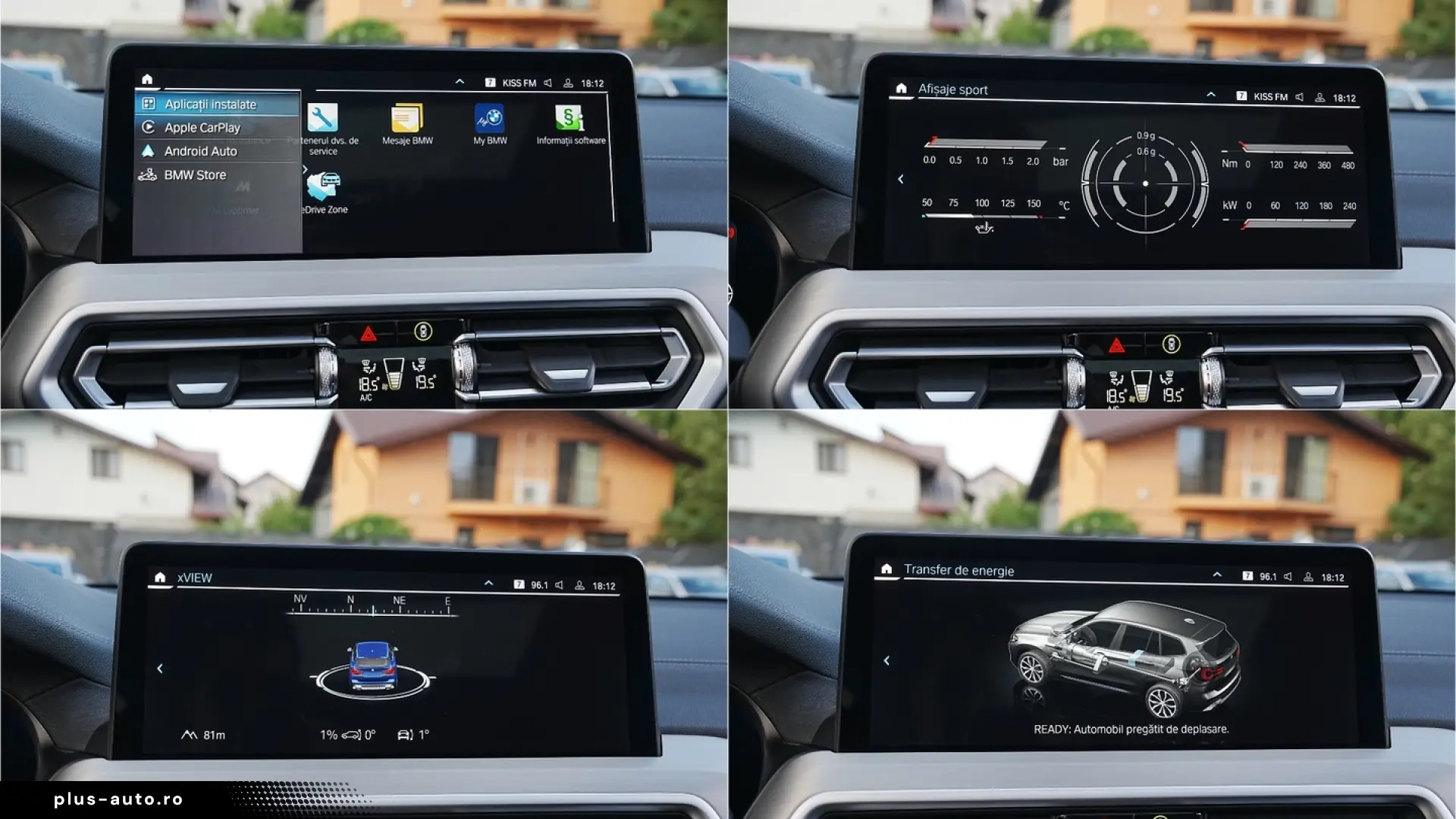 BMW X3 xDrive30e Aut. xLine