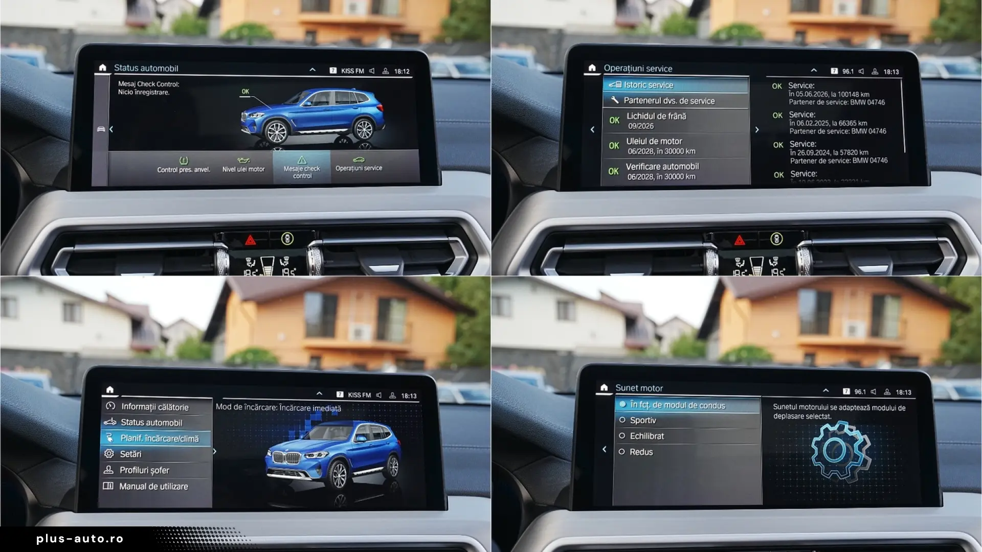 BMW X3 xDrive30e Aut. xLine