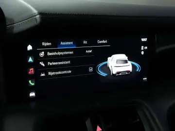 Porsche Taycan 4S Cross Turismo 93.4 kWh - Afterastur
