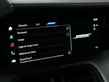Porsche Taycan 4S Cross Turismo 93.4 kWh - Afterastur