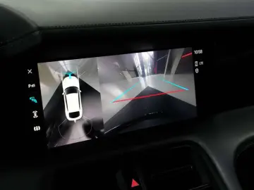 Porsche Taycan 4S Cross Turismo 93.4 kWh - Afterastur