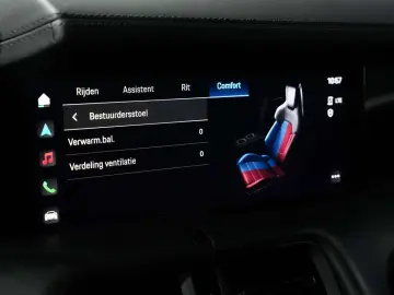 Porsche Taycan 4S Cross Turismo 93.4 kWh - Afterastur