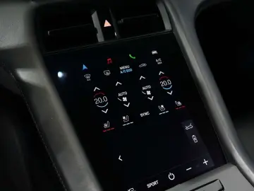 Porsche Taycan 4S Cross Turismo 93.4 kWh - Afterastur