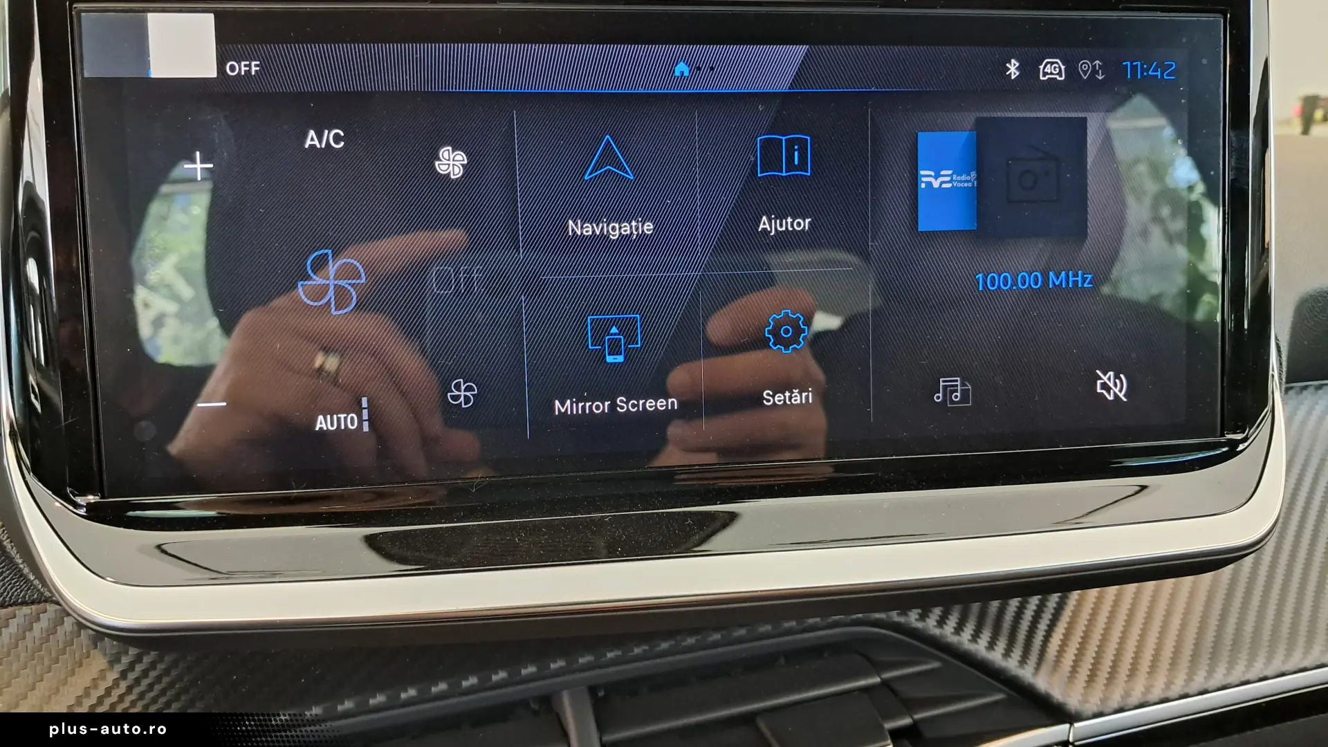 PEUGEOT 2008 Allure 1.2 Hybrid 145 CP automata