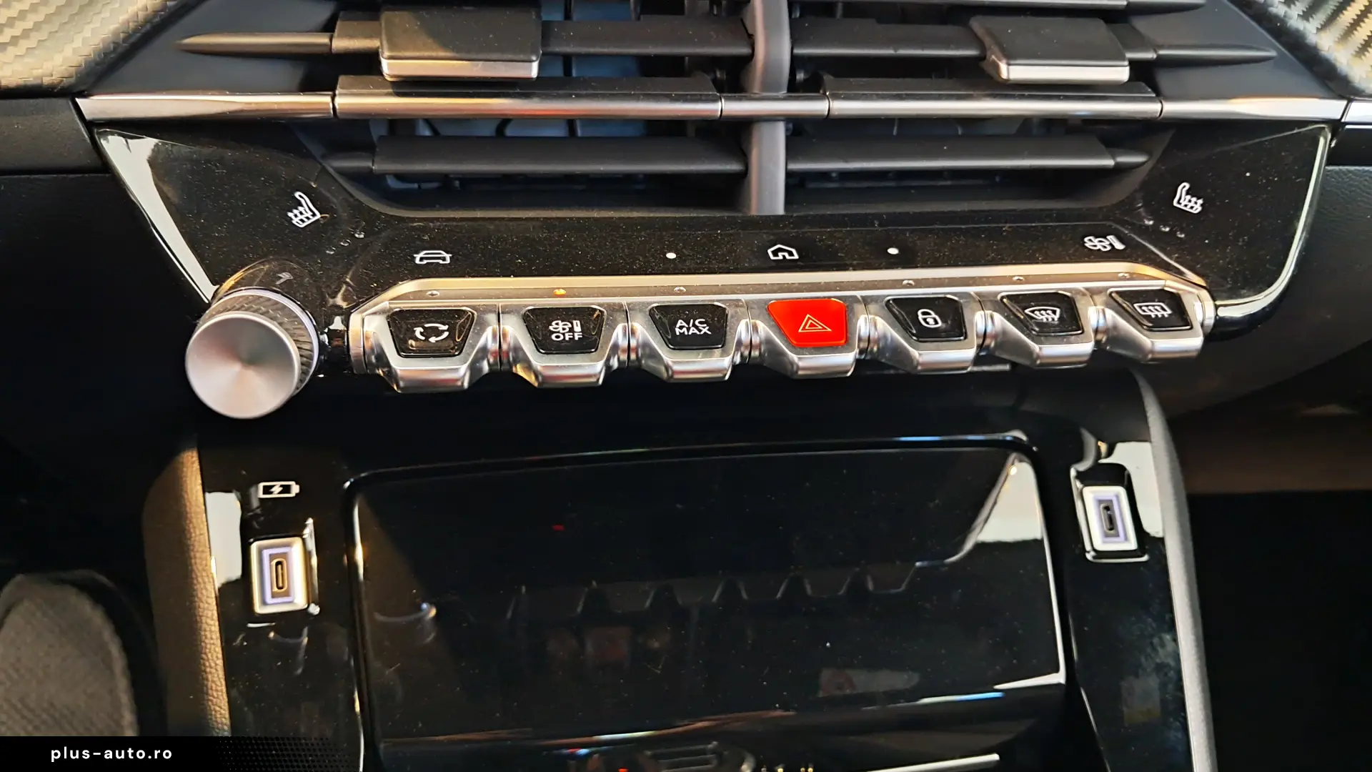 PEUGEOT 2008 Allure 1.2 Hybrid 145 CP automata