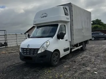 Renault Master 3