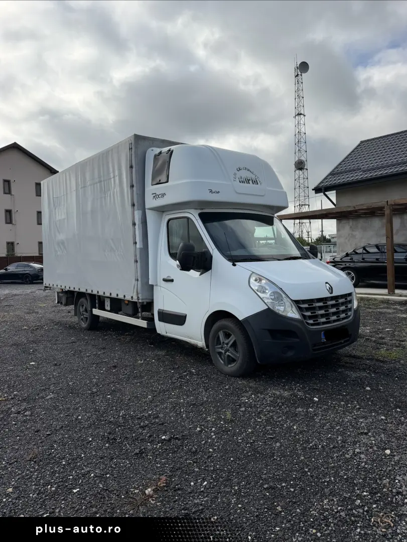 Renault Master 3