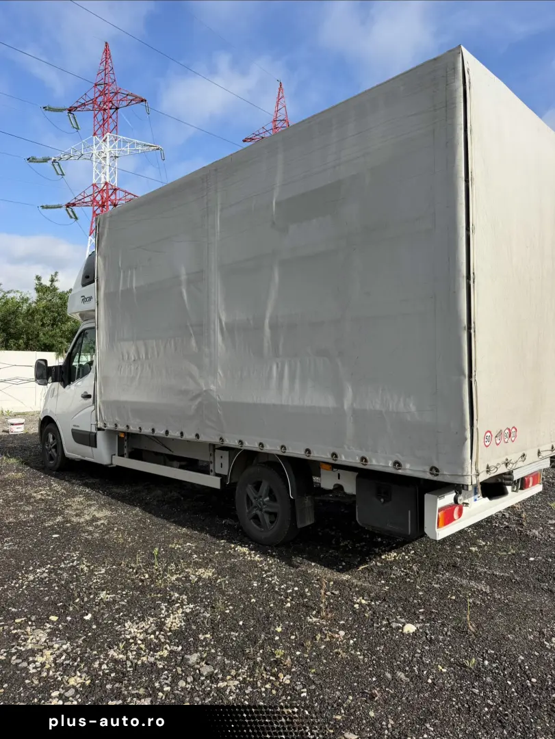 Renault Master 3