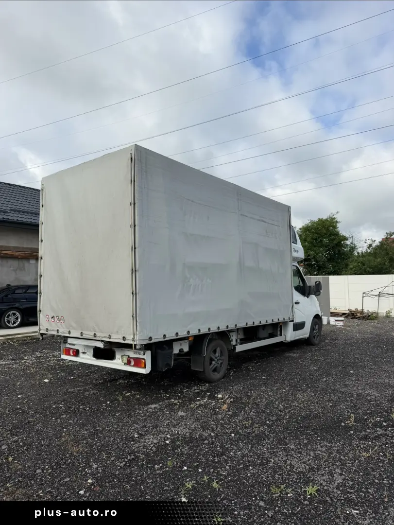 Renault Master 3